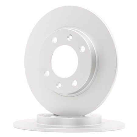 Numéro OEM 42.49.F5 - Disque de frein 0 986 479 B35 PEUGEOT, CITROËN, DS