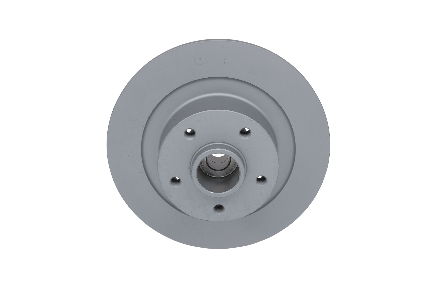 OEM nummer 40 20 200 05R - Bremseskive 24.0111-0181.2 MERCEDES-BENZ, NISSAN, RENAULT, DACIA, RENAULT TRUCKS
