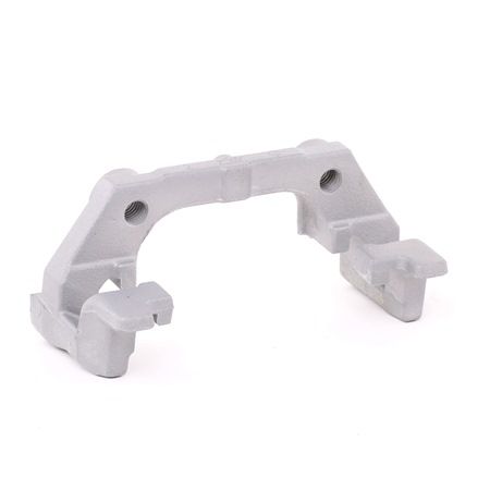 ATE | Bremsecaliper holder 11.8170-0633.1 OPEL Vectra A Sedan (J89) 1988 billige på nett