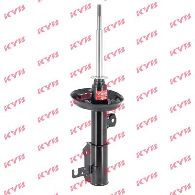 KYB 339377 Stoßdämpfer Saab 9-5 YS3G