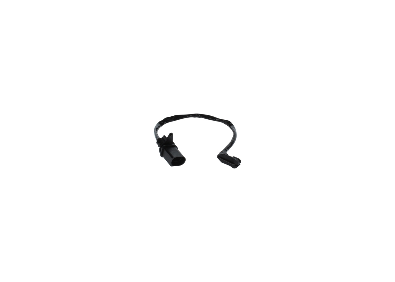 1 987 474 517 BOSCH 4H0615121P Brake pad wear sensor