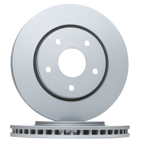 Número OEM K04 7797 83AB - Disco de freno 0 986 479 B17 FIAT, JEEP, ALFA ROMEO, CHRYSLER, DODGE