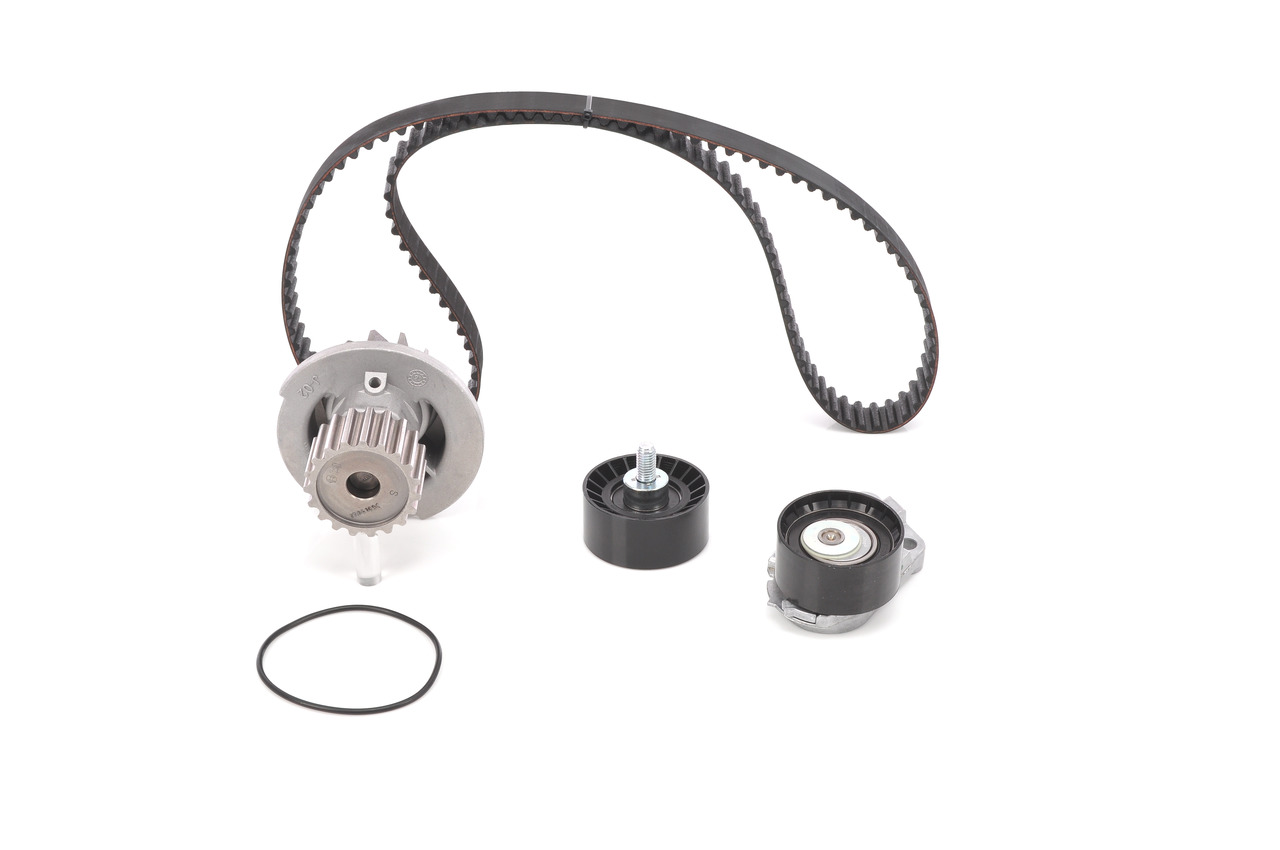 BOSCH | Wasserpumpe und Zahnriemen Zähnez.: 127 1 987 946 478 CHEVROLET Rezzo (U100) 2015 günstig online