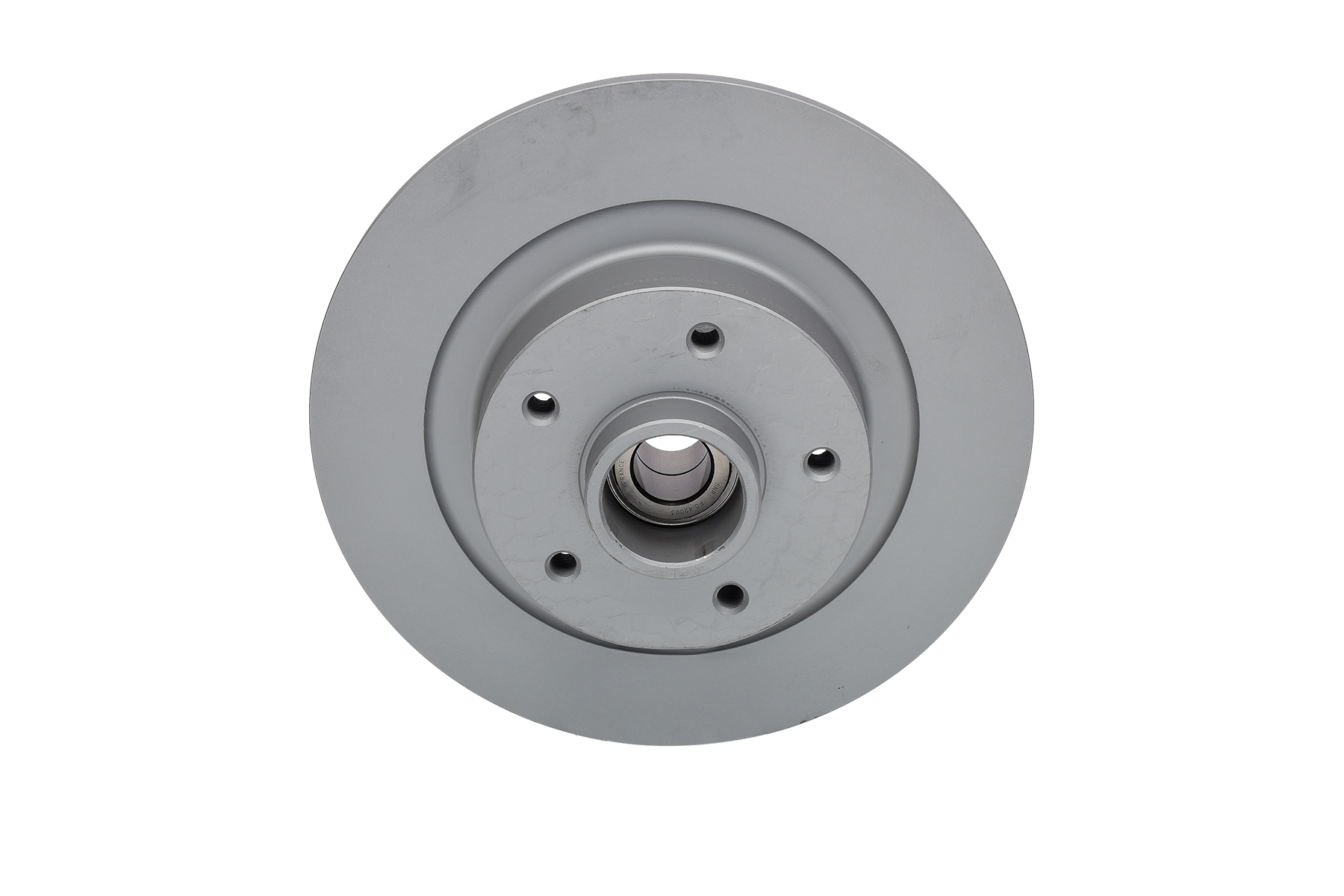 Número OEM 43 20 281 36R - Disco de travão 24.0111-0184.2 RENAULT, RENAULT TRUCKS