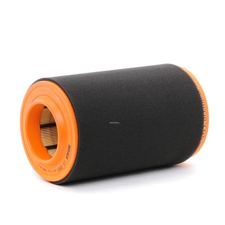 Filtro de ar LX 3353 MAHLE ORIGINAL CITROËN Jumper II Van (250) 2.0 BlueHDi 2016 130 cv