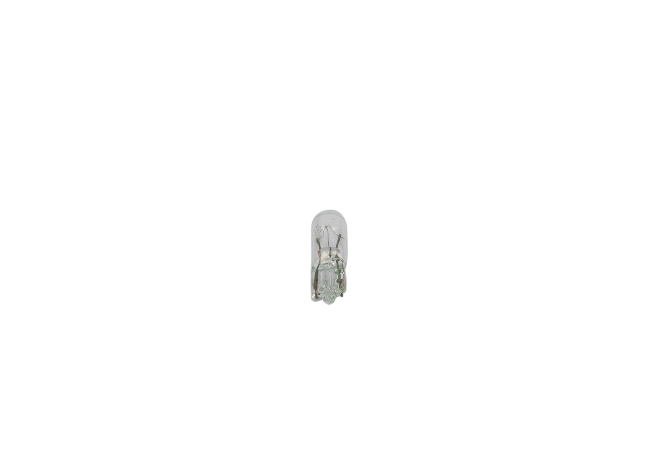 BOSCH Lampadine quadro strumenti 1 987 302 824 0,19 € acquisto online