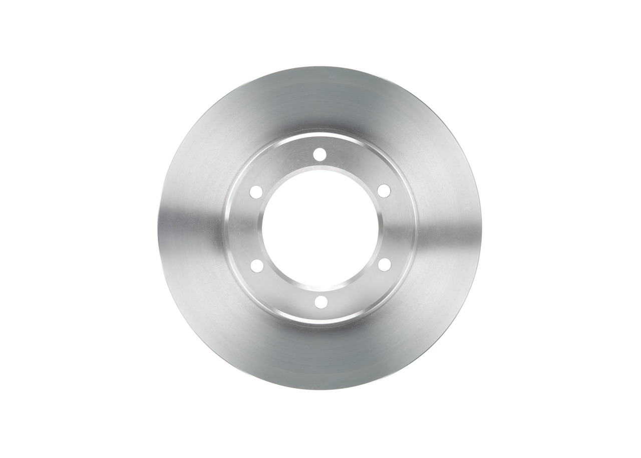 Numer OEM 43512 26 130 - Tarcza hamulcowa 0 986 479 A95 TOYOTA, SUZUKI, LEXUS, LAND ROVER, WIESMANN