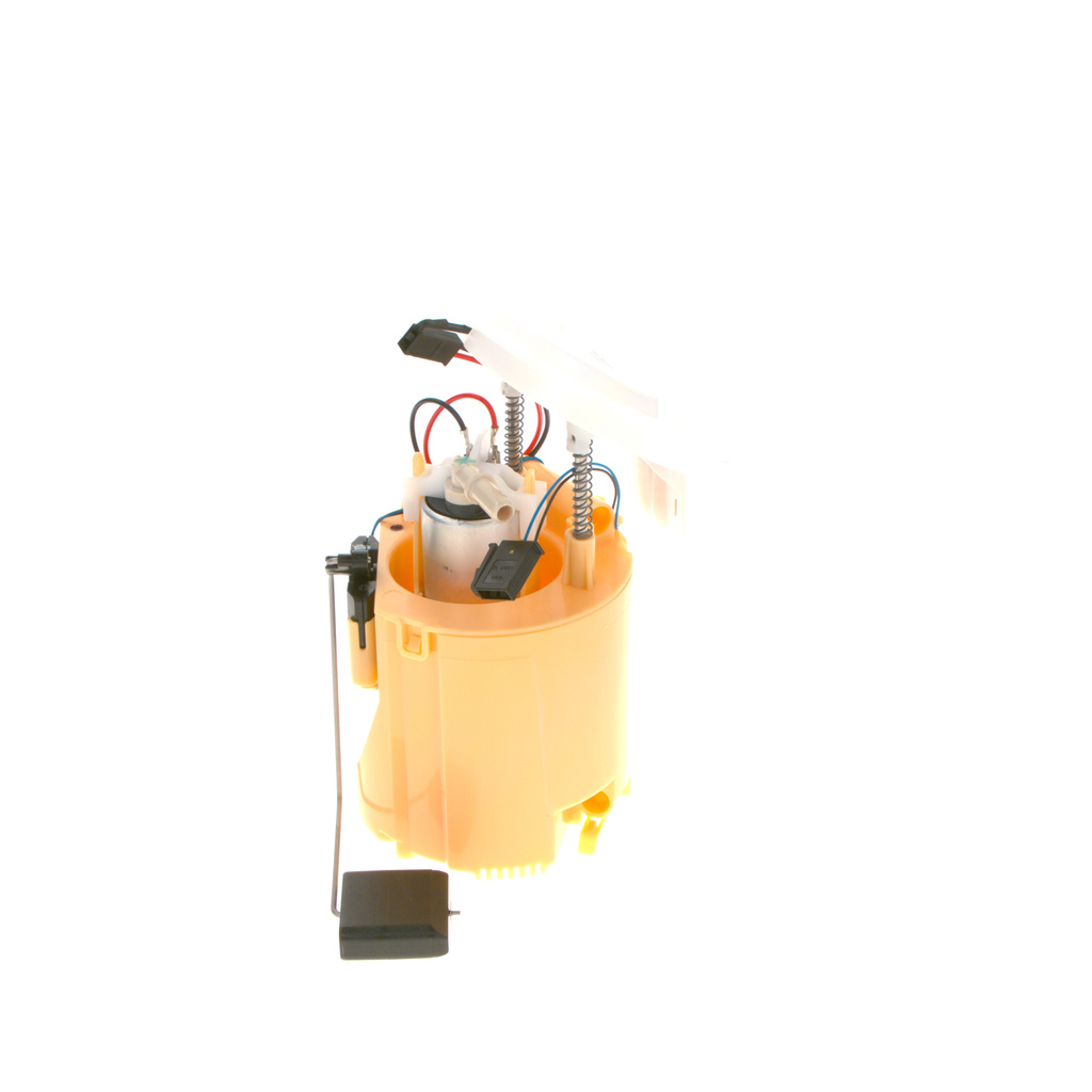 0 986 580 395 BOSCH A2124700194 Fuel feed unit