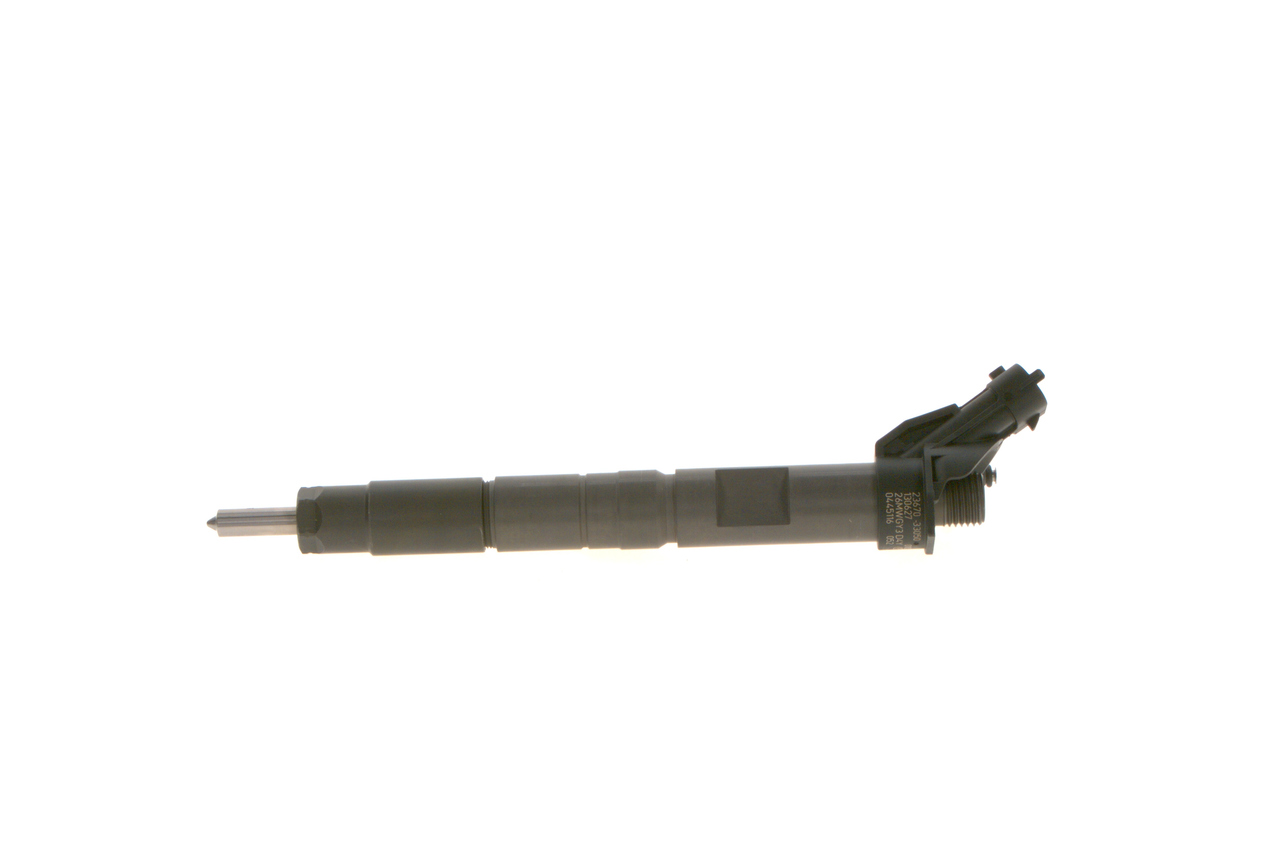 BOSCH 0 986 435 417 Injectors TOYOTA Corolla Saloon (_E18_, ZRE1_) 1.4 D-4D 90 hp Diesel 2017