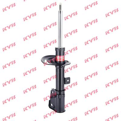 KYB 339247 shock absorber CHRYSLER Sebring III Saloon (JS) 2.7 VVT 192hp 2006