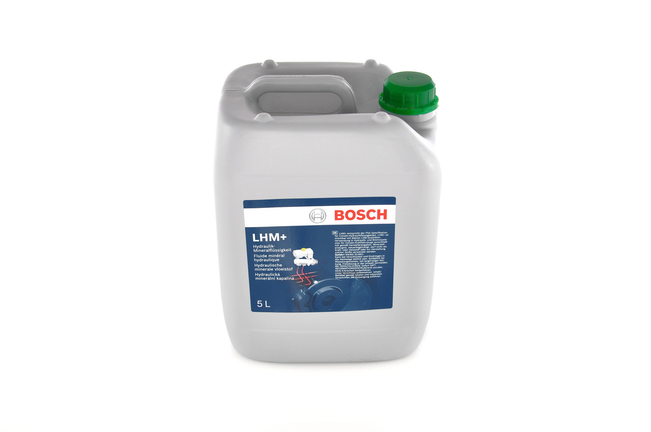 BOSCH Hydraulische olie 1 987 479 125 57,79 € order online