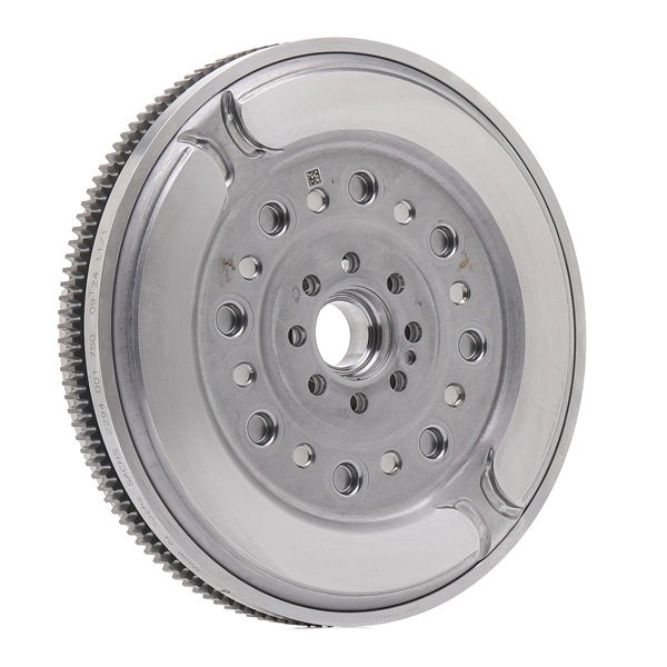 Zweimassenschwungrad 2294 001 750 SACHS VW Multivan T5 (7HM, 7HN, 7HF, 7EF, 7EM, 7EN) 2.5 TDI 4motion 2004 130 PS