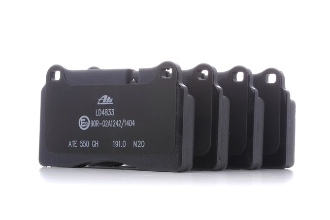 ATE 13.0470-4833.2 joint de cache-culbuteurs SEAT Leon IV (KL1) 1.5 eTSI 116CV 2025