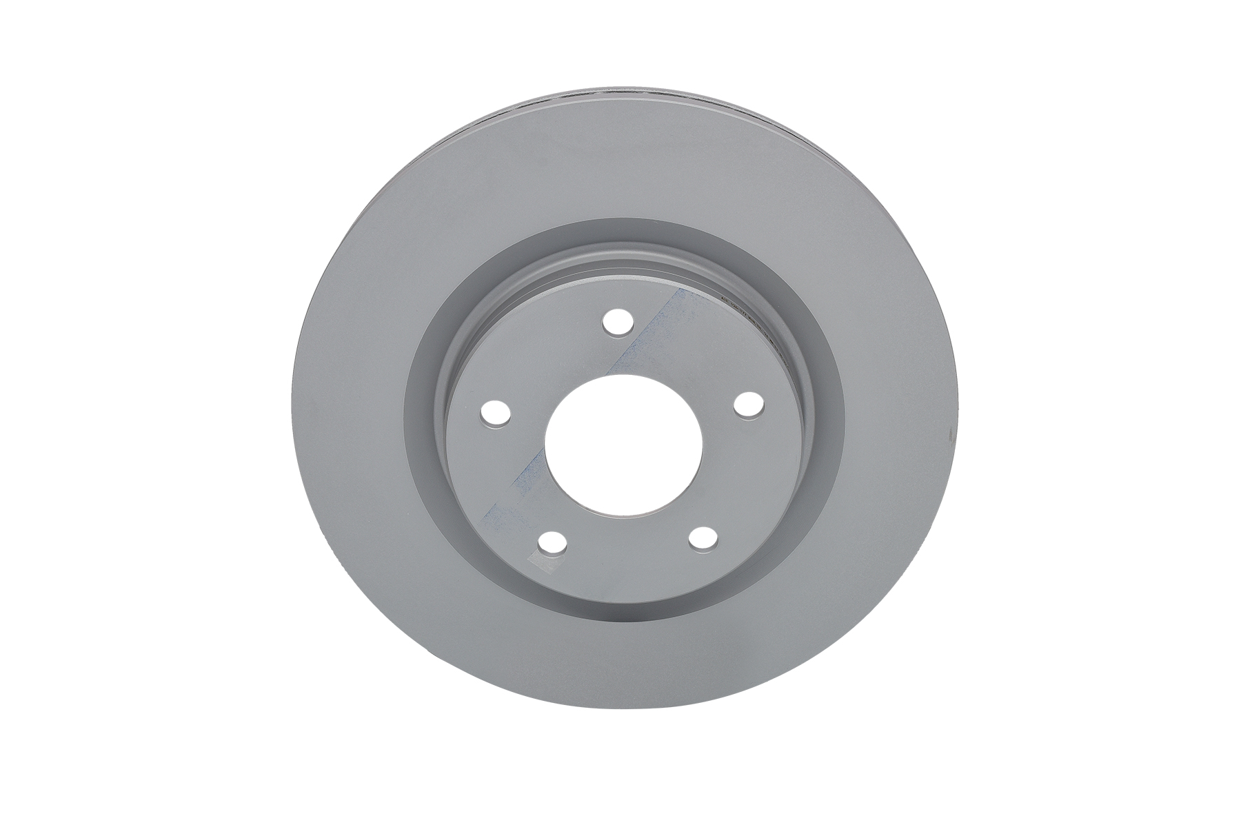 Número OEM 40206 1KC1A - Disco de travão 24.0126-0177.1 RENAULT, TOYOTA, NISSAN, KIA, SUZUKI