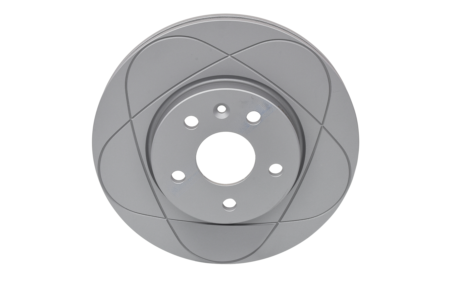Número OEM 5 69 069 - Disco de freno 24.0326-0165.1 OPEL, HONDA, CHEVROLET, DAEWOO, VAUXHALL