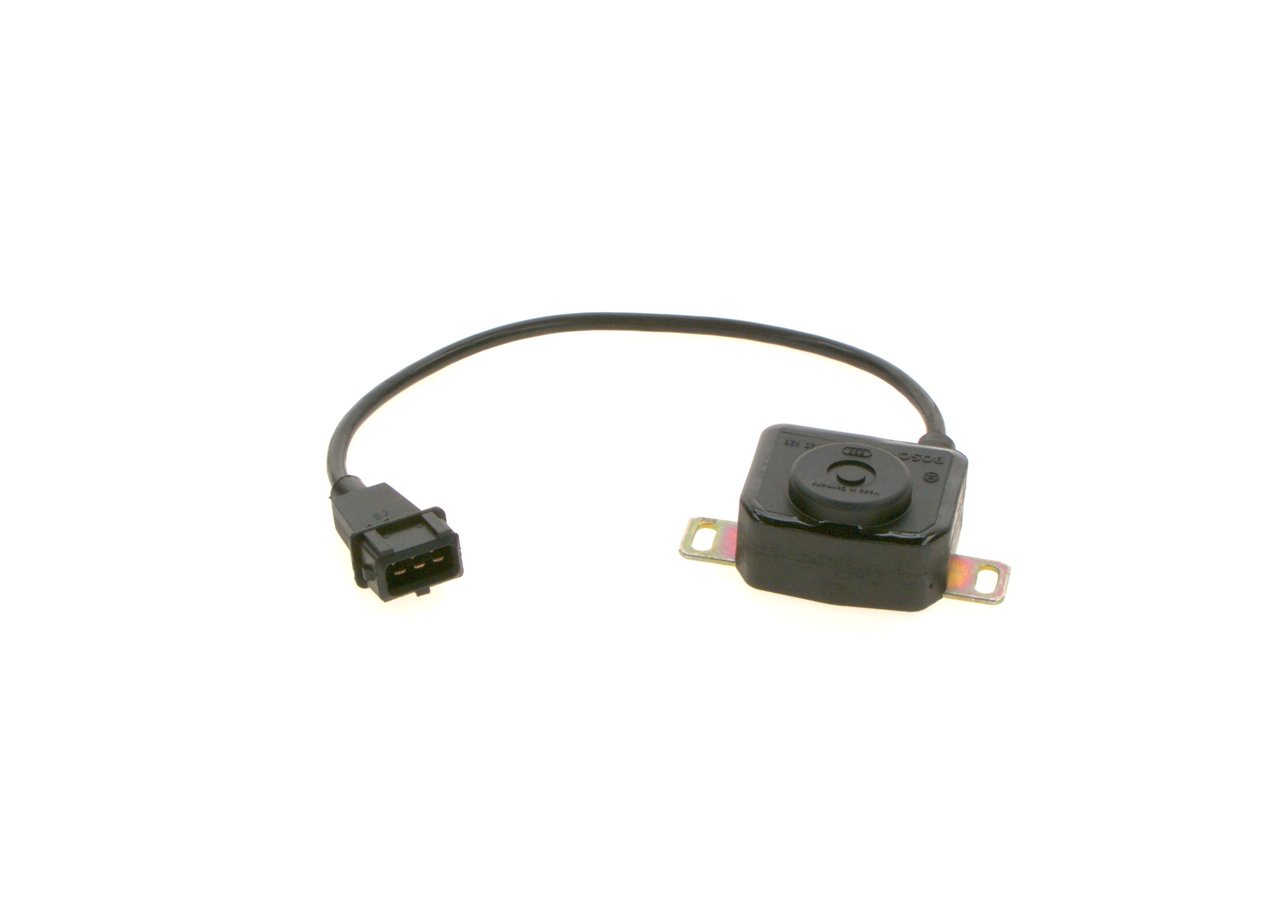BOSCH Gasspjæld Potentiometer F 026 T03 074 2725,21 kr. køb online