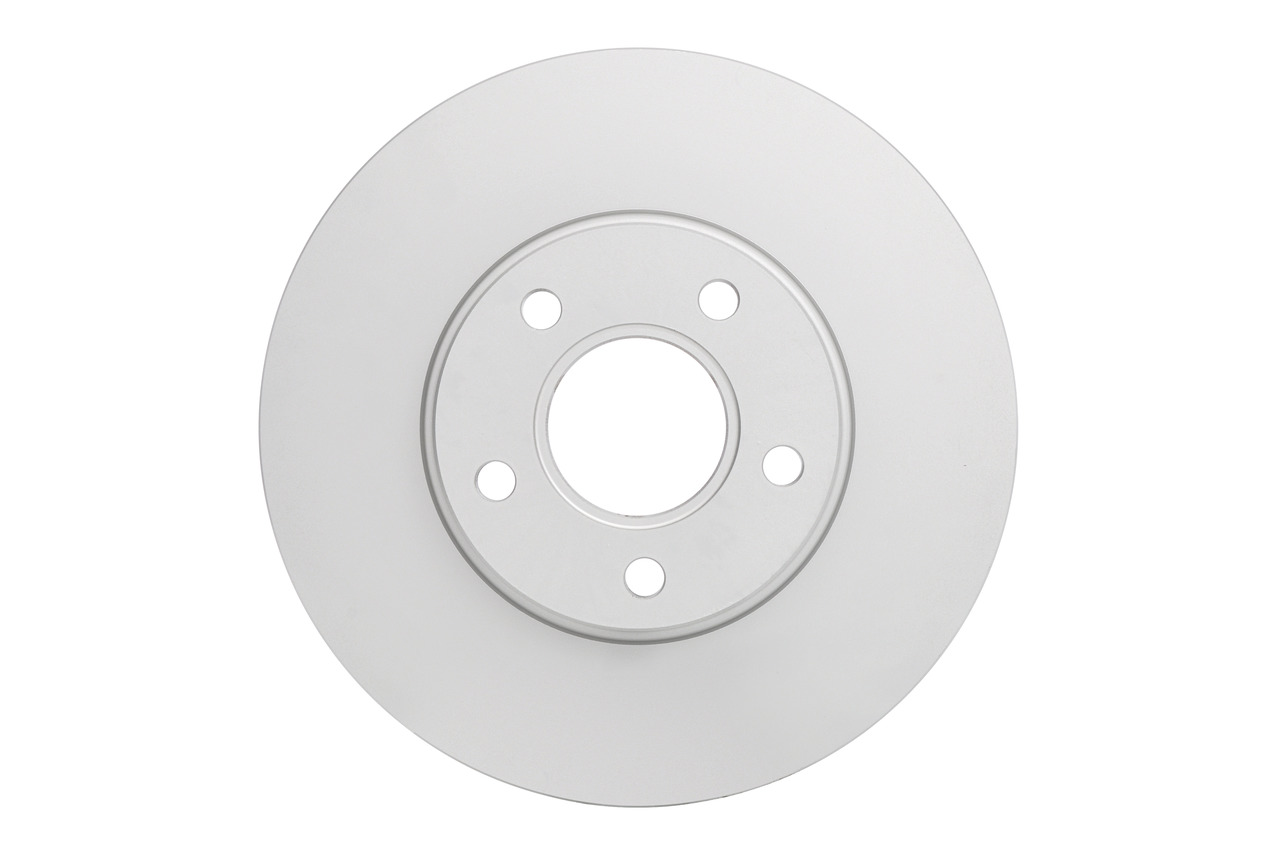 Número OEM 1 361 298 - Disco de freno 0 986 479 B66 FORD