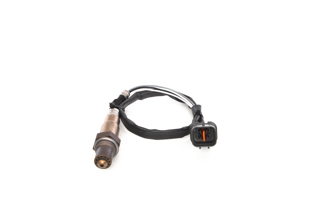 BOSCH 0 258 986 745 sonde lambda (nox) HYUNDAI Veloster (FS) 1.6 MPI 132CV 2011