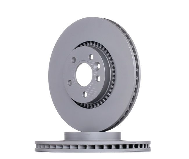 Numéro OEM 6G9N 2C375-DB - Disque de frein 0 986 479 C19 FORD, VOLVO, LAND ROVER, FORD USA