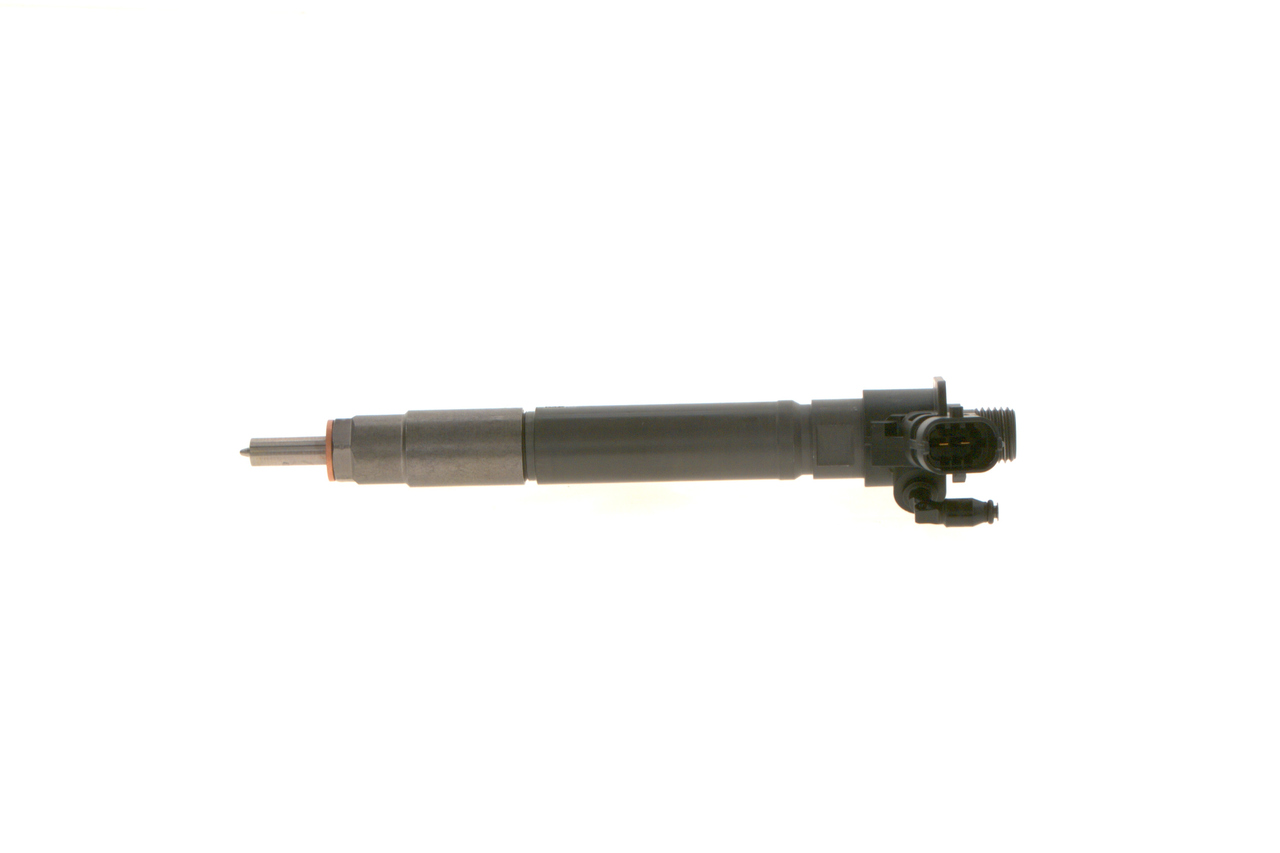 Injector 0 445 116 070 BOSCH LAND ROVER Discovery Sport (L550) 2.2 D 4x4 2016 150 cv
