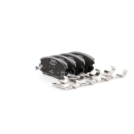 BOSCH 0 986 494 632 Bremsklötze OPEL Insignia A Country Tourer (G09)