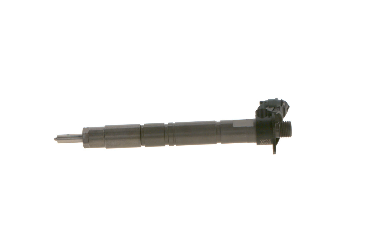 BOSCH 0 986 435 430 injectors NISSAN NP300 Navara Pickup (D40) 2.5 dCi 4WD (D40TT, D40T, D40M, D40BB) 190hp 2014