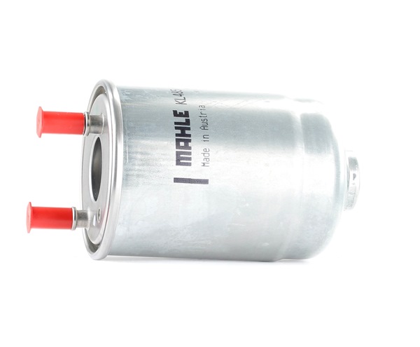 MAHLE ORIGINAL KL 485/16D fuel filter RENAULT Espace IV (JK) 2.0 dCi (JK03, JK04, JK1C, JK1G, JK1J, JK1K) 173hp 2020