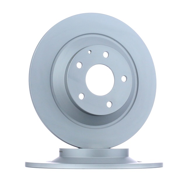 Freins Mazda CX-5 KF: Disque de frein ATE 24.0110-0381.1