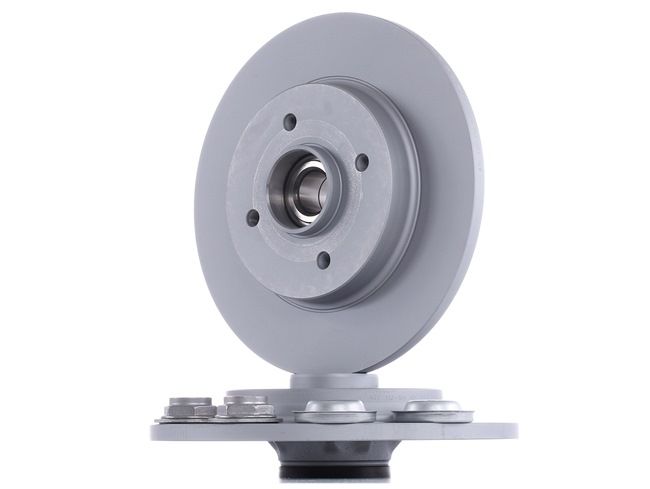OEM-Nummer 42 49 46 - Bremsscheibe 24.0112-0194.2 VW, OPEL, RENAULT, PEUGEOT, CITROËN