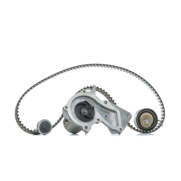 Kit cinghia distribuzione, pompa acqua 1 987 946 905 BOSCH FORD C-Max II (DXA/CB7, DXA/CEU) 1.6 EcoBoost 2013 182 CV