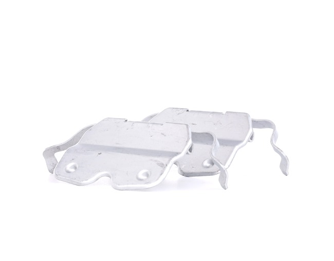 comprar BOSCH (1 987 474 725) Kit de accesorios, pastillas de frenos