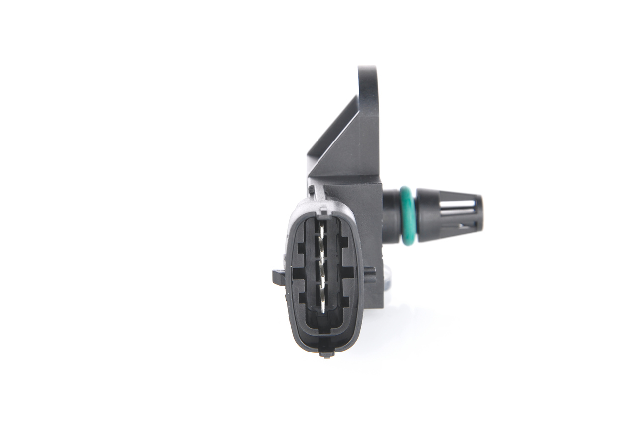 BOSCH 0 261 230 313 boost pressure sensor ALFA ROMEO 156 Saloon (932) 2.4 JTD (932AXF00) 163hp 2004