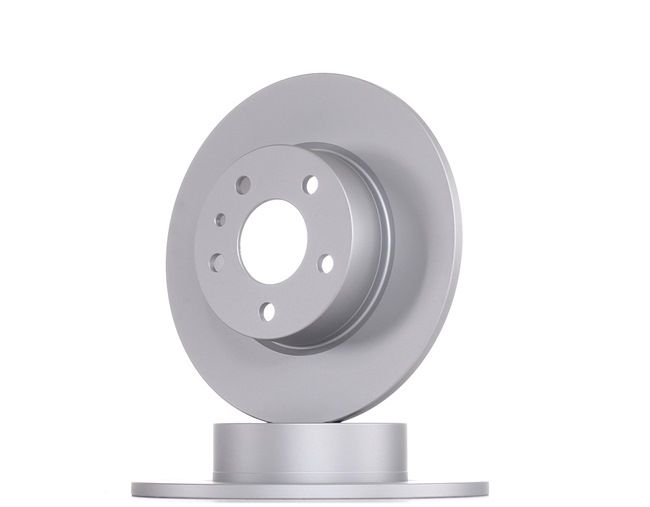 Disco freno 0 986 479 B31 BOSCH ALFA ROMEO 147 (937) 1.6 LPG (937BXB1A) 2003 120 CV