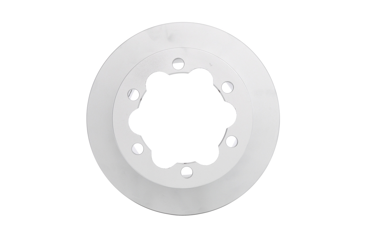Número OEM 2D0 615 60 1B - Disco de travão 0 986 479 B38 VW, MERCEDES-BENZ, AUDI, SEAT, SKODA