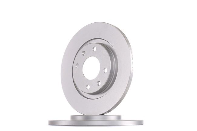 Número OEM 42 46 R4 - Disco de freno 0 986 479 B51 PEUGEOT, FORD, CITROËN, DS