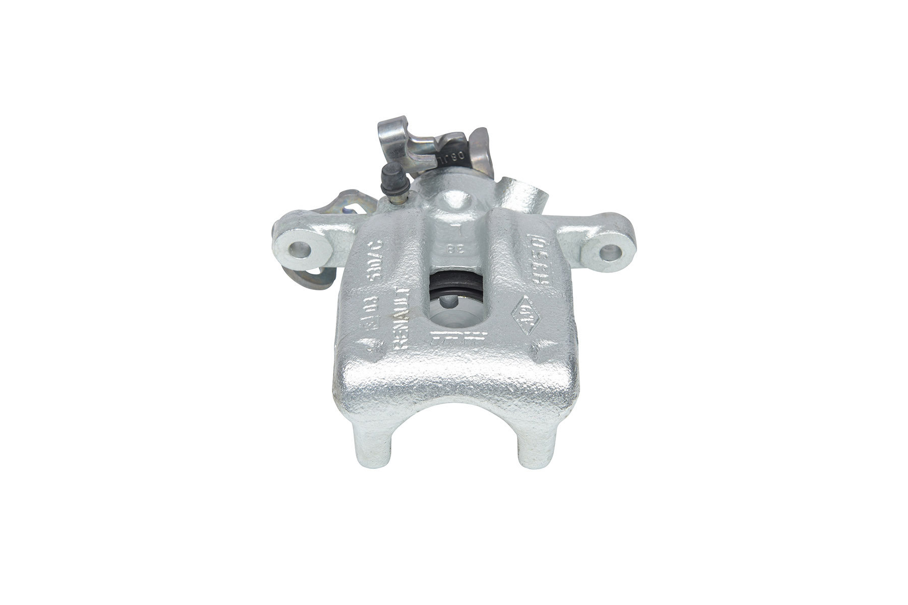 Numero OEM 44 01 186 27R - Pinza freno 24.3384-1773.5 MERCEDES-BENZ, RENAULT, ISUZU, RENAULT TRUCKS, GMC