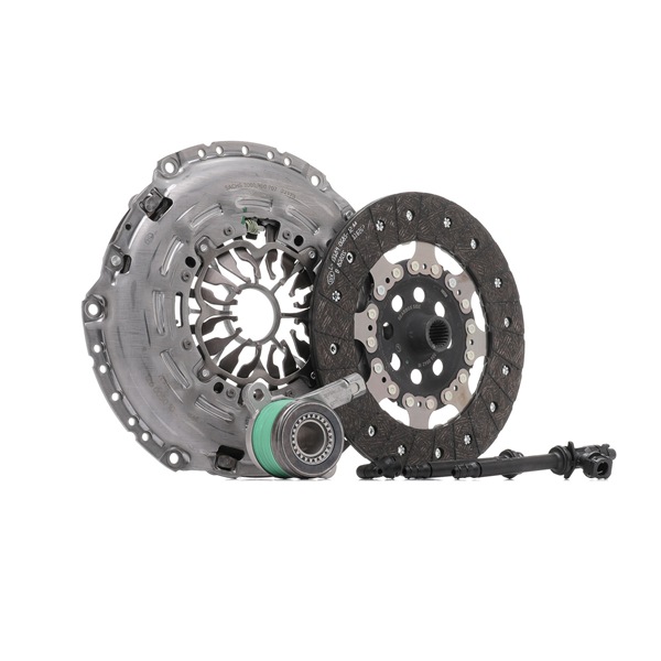 SACHS | Kupplungs-Kit 3000 990 329 NISSAN NV400 Kastenwagen (X62, X62B) 2014 günstig online