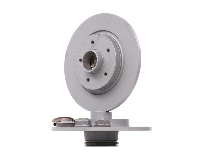 Número OEM A 415 420 01 02 - Disco de travão 24.0111-0182.2 RENAULT, MERCEDES-BENZ