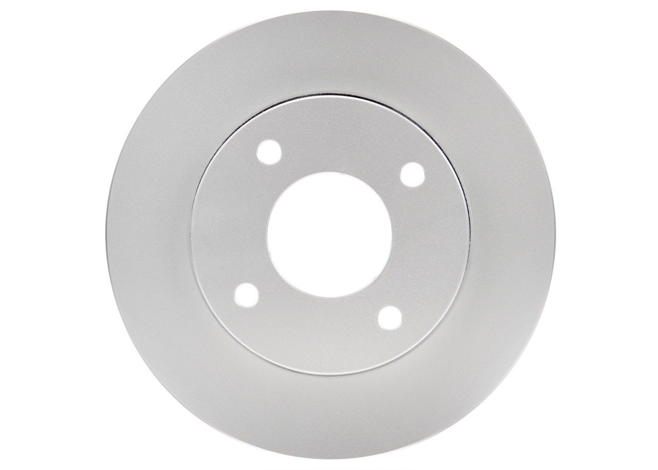 BOSCH | Dischi Freno rivestito, ventilato 0 986 479 B83 MITSUBISHI Colt VI (Z30) 2003 economici online