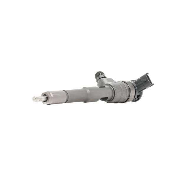 Inyector 0 986 435 240 BOSCH RENAULT Kangoo II Express (FW) 1.5 dCi 75 (FW07, FW10, FW04) 2013 75 cv