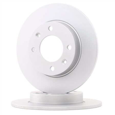 Número OEM 42 46 X8 - Disco de freno 0 986 479 B40 PEUGEOT, CITROËN, DS