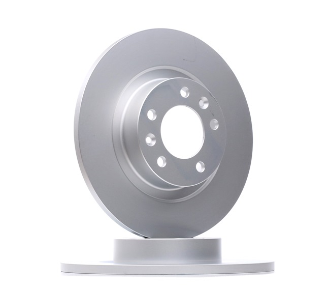 Número OEM 42 49 G2 - Disco de travão 24.0112-0197.1 BMW, PEUGEOT, CITROËN, DS