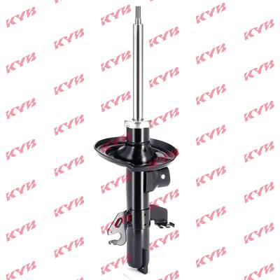 KYB 339851 Shock absorber ALFA ROMEO Giulietta Van (940_) 2.0 JTDM 150 hp Diesel 2014