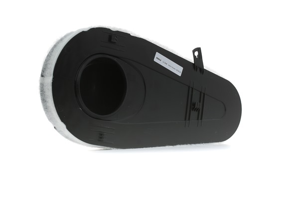 MAHLE ORIGINAL | Motorluftfilter Filtereinsatz LX 3598 BMW 7 (F01, F02, F03, F04) 2014 günstig online