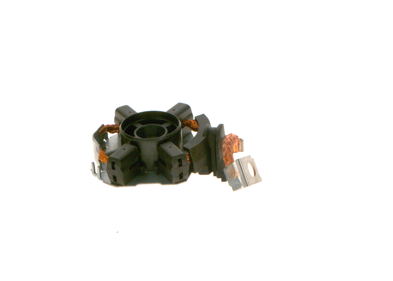 Starter 2 004 336 226 BOSCH RENAULT Megane Scenic (JA) 2.0 (JA0G) 2001 115 Pk