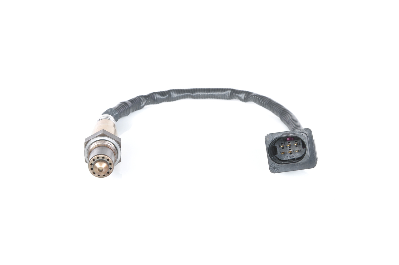 Número OEM 8 55 482 - Sonda lambda 0 281 004 415 OPEL, GMC, VAUXHALL