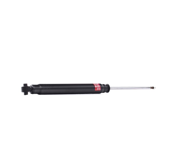 Federbein 344357 KYB SKODA Rapid Schrägheck (NH3) 1.0 TSI 2018 110 PS
