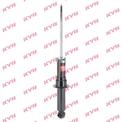 KYB 340068 shock absorber CHRYSLER Sebring III Saloon (JS) 2.7 VVT 192hp 2009