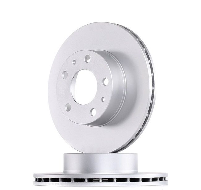 Número OEM 42 46 L2 - Disco de travão 0 986 479 B34 VW, PEUGEOT, FORD, CITROËN, FIAT