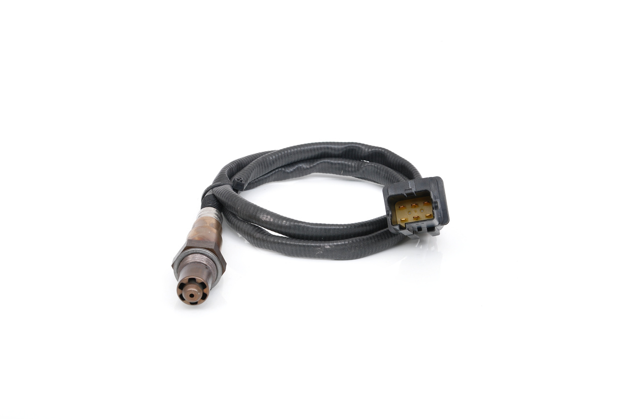 Número OEM 199612 - Sonda lambda 0 258 007 272 FIAT, MASERATI, FERRARI